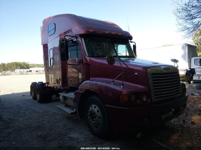 Salvage Freightliner Conventional Image