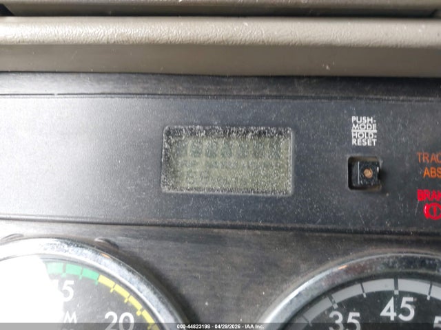 Freightliner Conventional St120