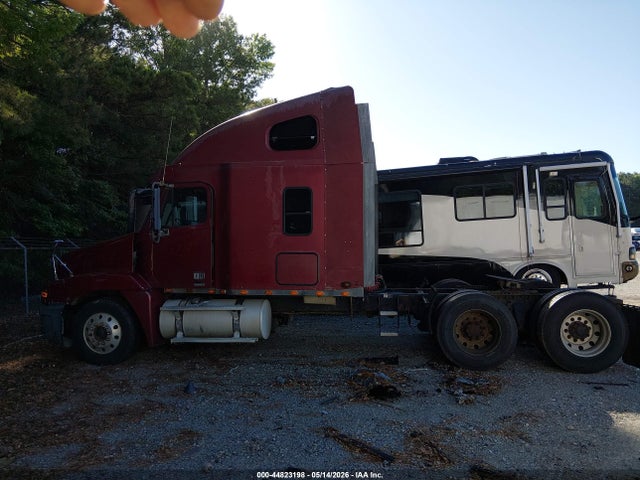 Freightliner Conventional St120