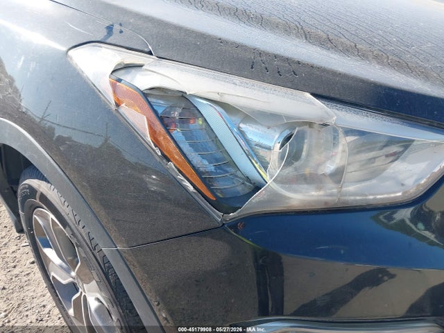 Hyundai SANTA FE Gls