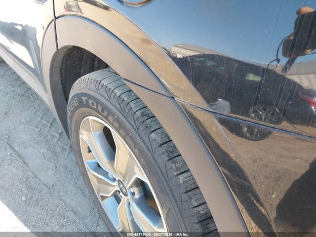 Hyundai SANTA FE Gls