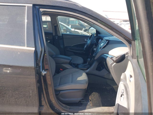 Hyundai SANTA FE Gls