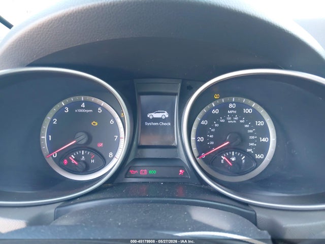 Hyundai SANTA FE Gls
