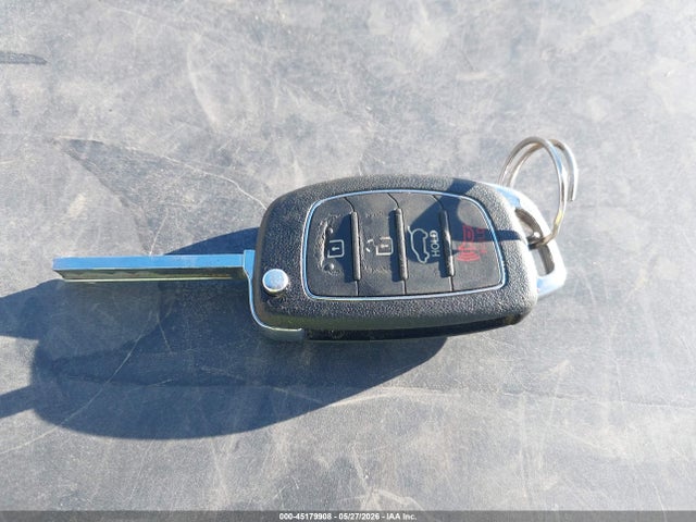 Hyundai SANTA FE Gls