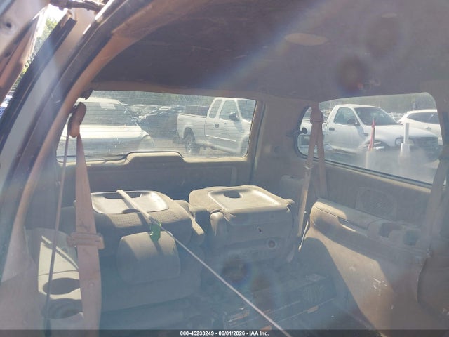 Chrysler Town & Country Lx