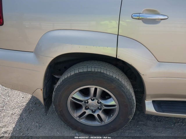 Lexus Gx
