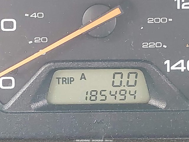 Honda Odyssey Ex-l