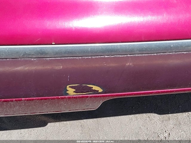 Mercury Grand Marquis Ls