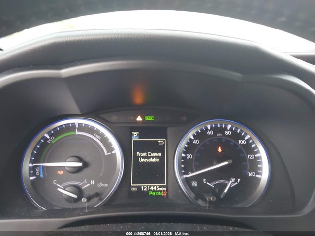 Toyota Highlander Limited