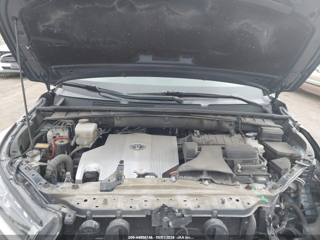 Toyota Highlander Limited