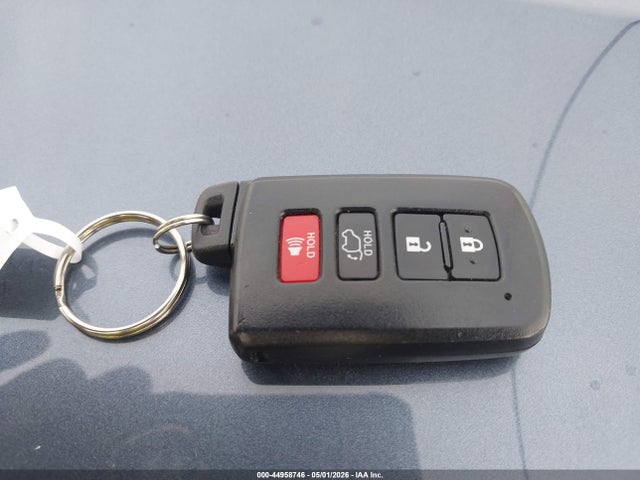 Toyota Highlander Limited