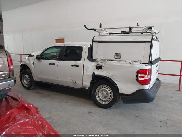 Ford Maverick Xl
