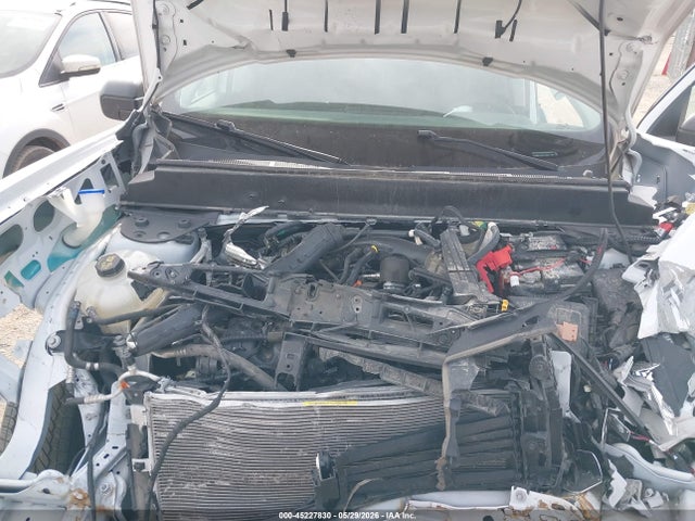 Ford Maverick Xl