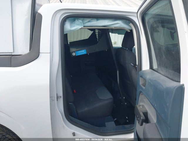 Ford Maverick Xl