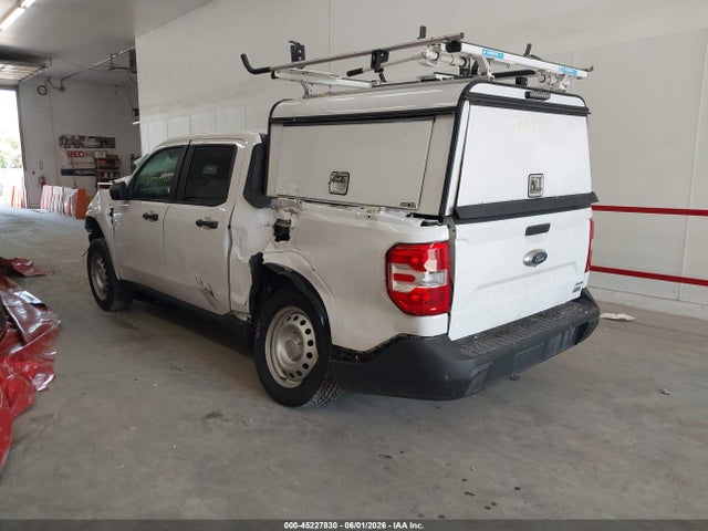 Ford Maverick Xl