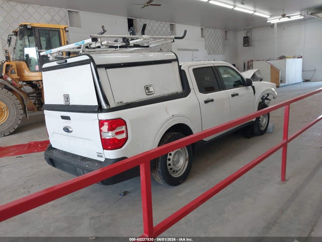 Ford Maverick Xl