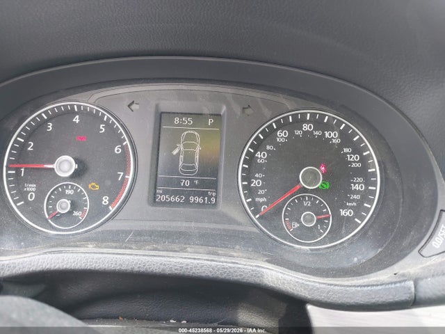 Volkswagen Passat 1.8t Se