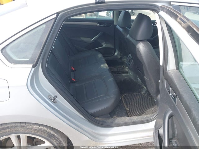 Volkswagen Passat 1.8t Se