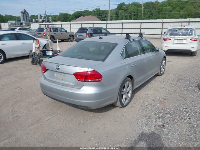 Volkswagen Passat 1.8t Se