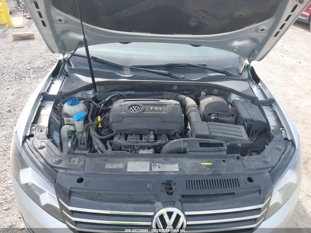 Volkswagen Passat 1.8t Se
