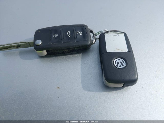 Volkswagen Passat 1.8t Se