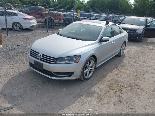 Volkswagen Passat 1.8t Se