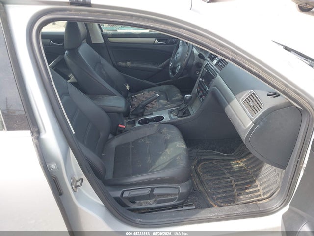 Volkswagen Passat 1.8t Se