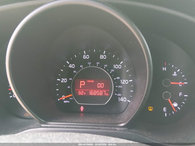 Kia Soul +