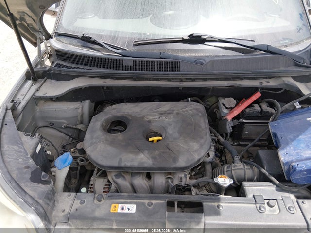 Kia Soul +
