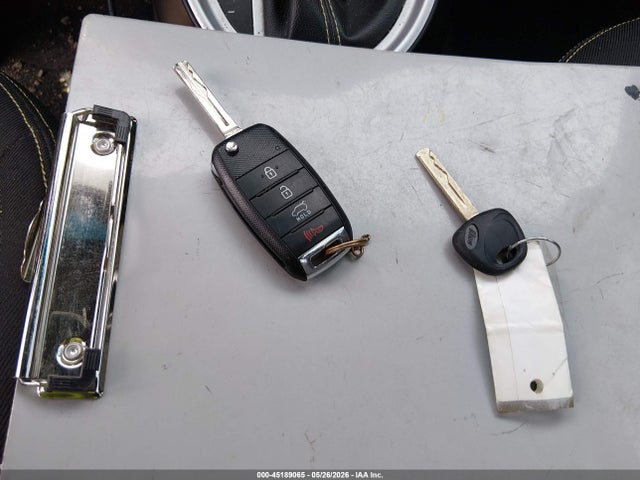 Kia Soul +