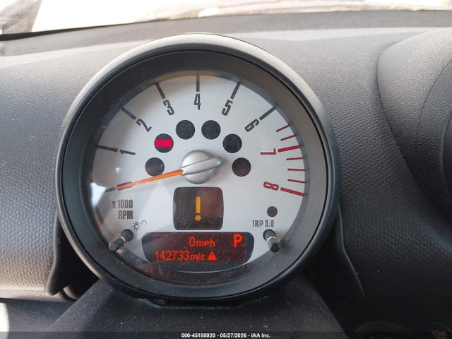 MINI Countryman Cooper S