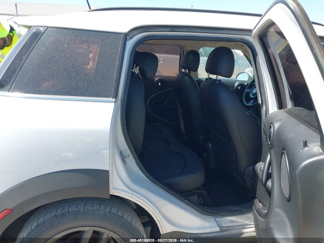 MINI Countryman Cooper S