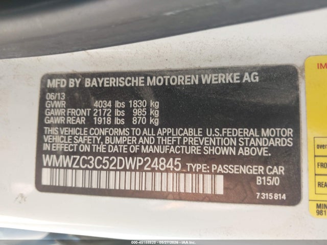 MINI Countryman Cooper S