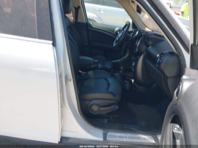 MINI Countryman Cooper S