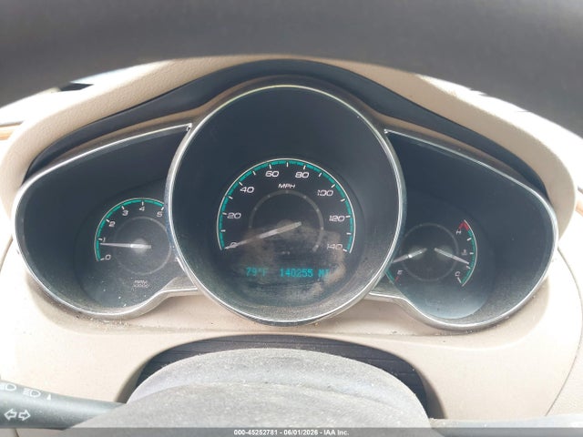 Chevrolet Malibu 1lt