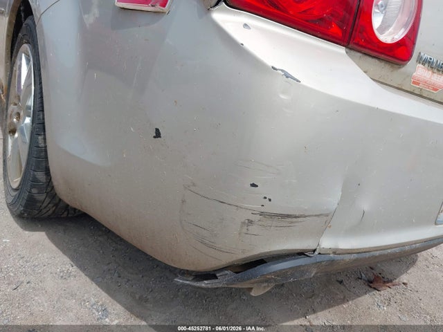 Chevrolet Malibu 1lt