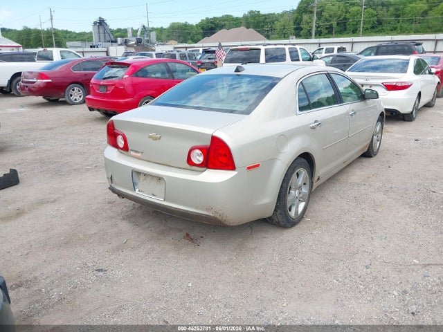 Chevrolet Malibu 1lt