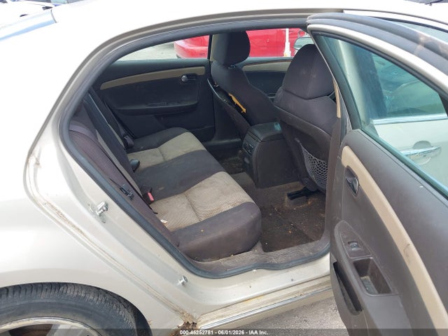 Chevrolet Malibu 1lt