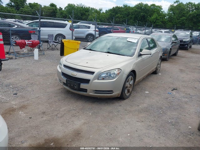 Chevrolet Malibu 1lt