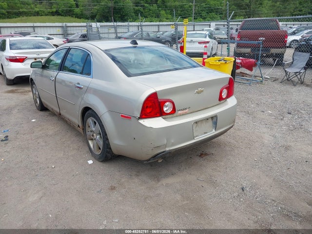 Chevrolet Malibu 1lt