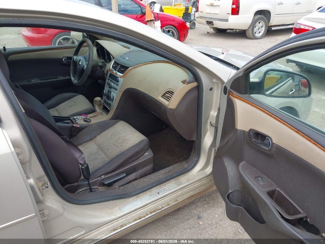 Chevrolet Malibu 1lt