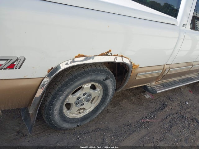 Chevrolet Silverado 1500 Ls