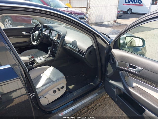 Audi S6 5.2