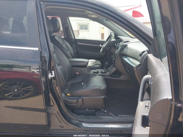 Kia Sorento Sx V6