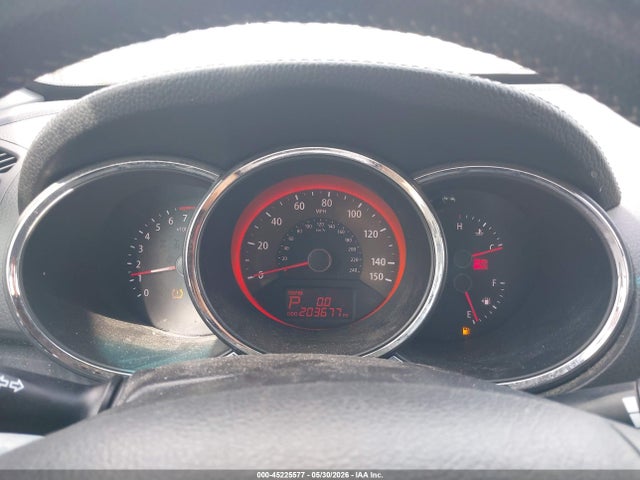 Kia Sorento Sx V6