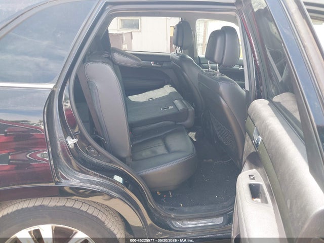 Kia Sorento Sx V6