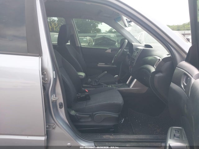 Subaru Forester 2.5x