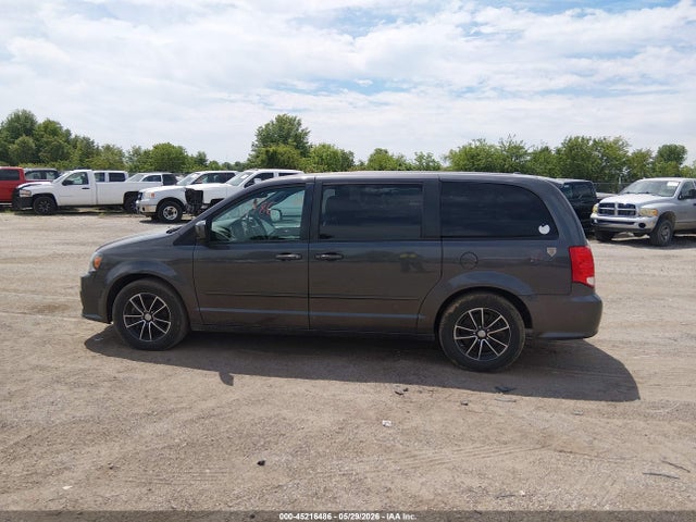 Dodge Grand Caravan Se Plus