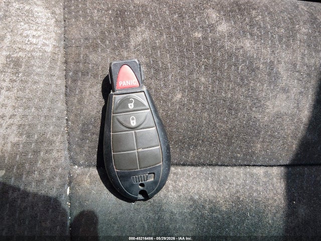 Dodge Grand Caravan Se Plus