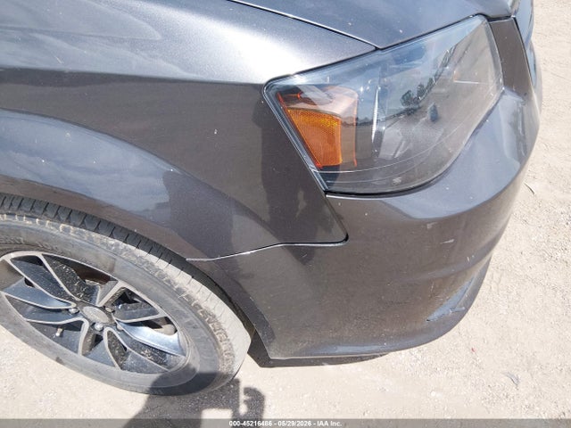 Dodge Grand Caravan Se Plus